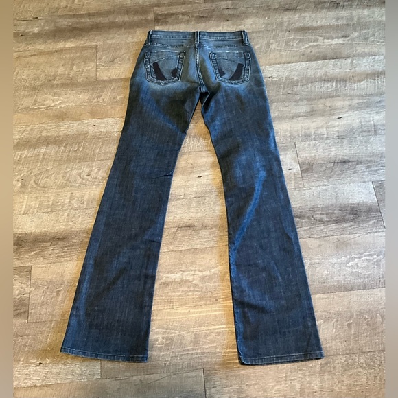James Jeans Dry Aged Denim - Picture 5 of 6